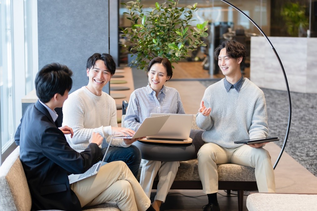 セキュリティエンジニア