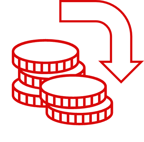 従量課金＆低コスト